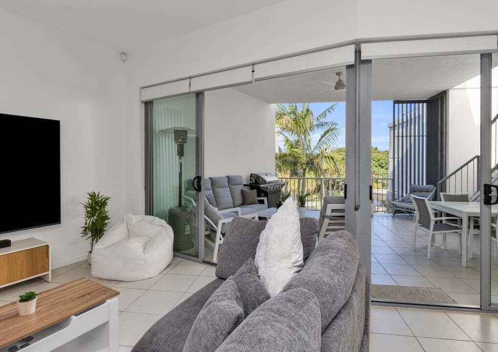 Photo of Livingroom in Casuarina