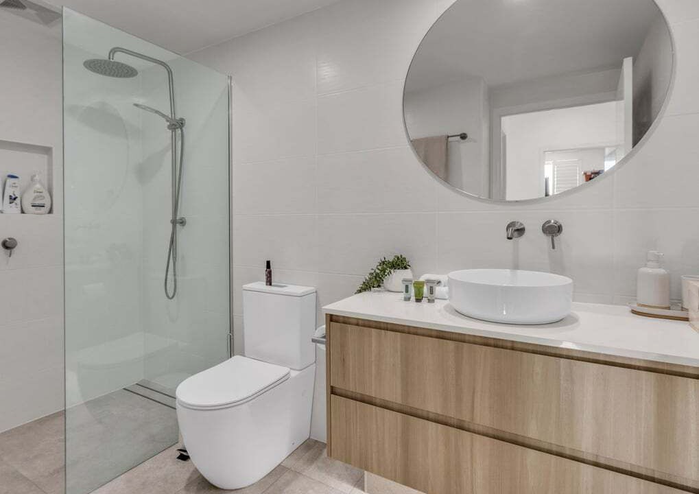 Photo of Bathroom in Casuarina
