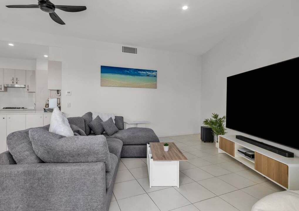 Photo of Livingroom in Casuarina