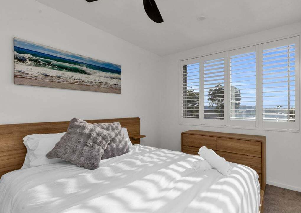 Photo of Bedroom in Casuarina