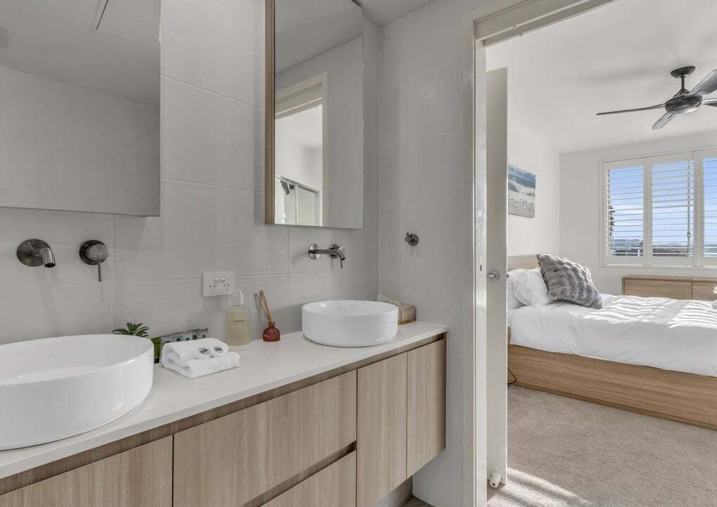 Photo of Bathroom in Casuarina
