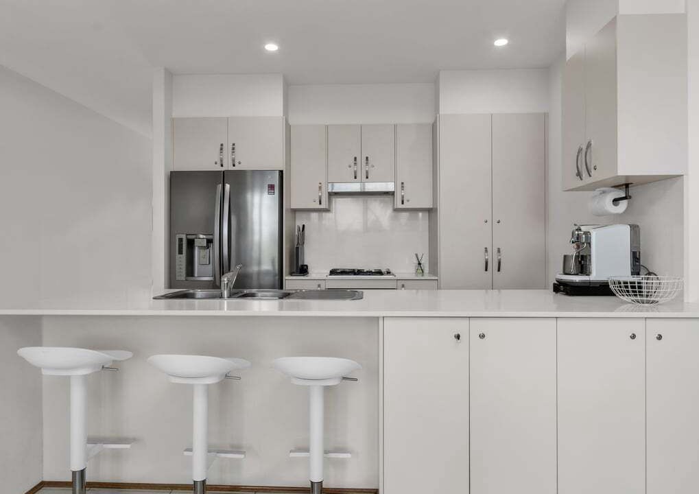 Photo of Kitchen in Casuarina