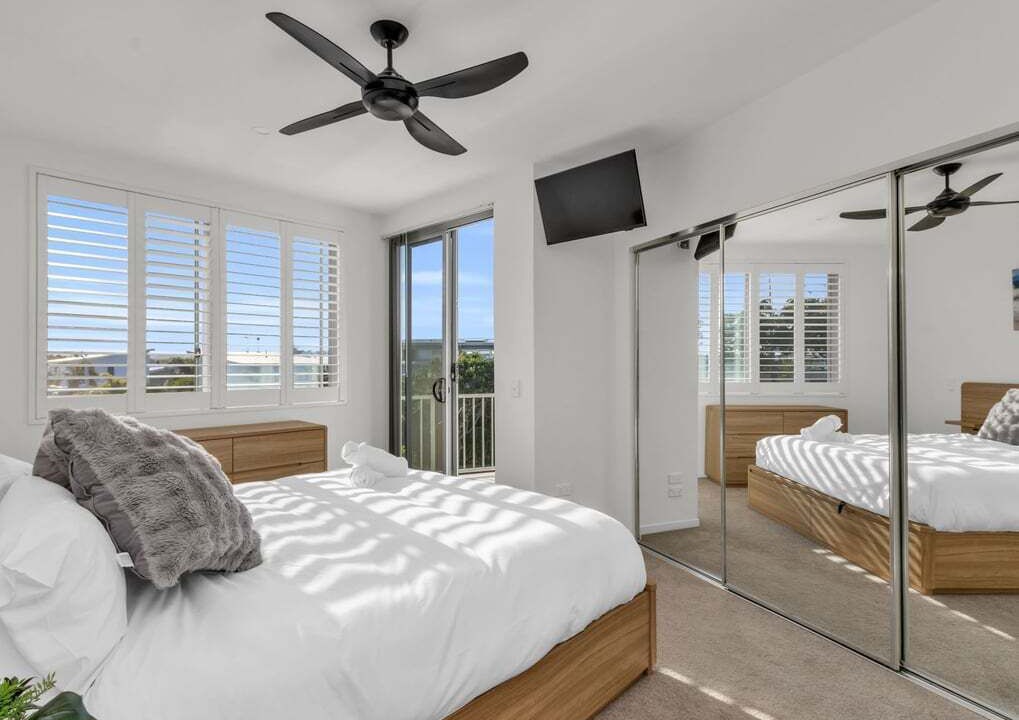 Photo of Bedroom in Casuarina