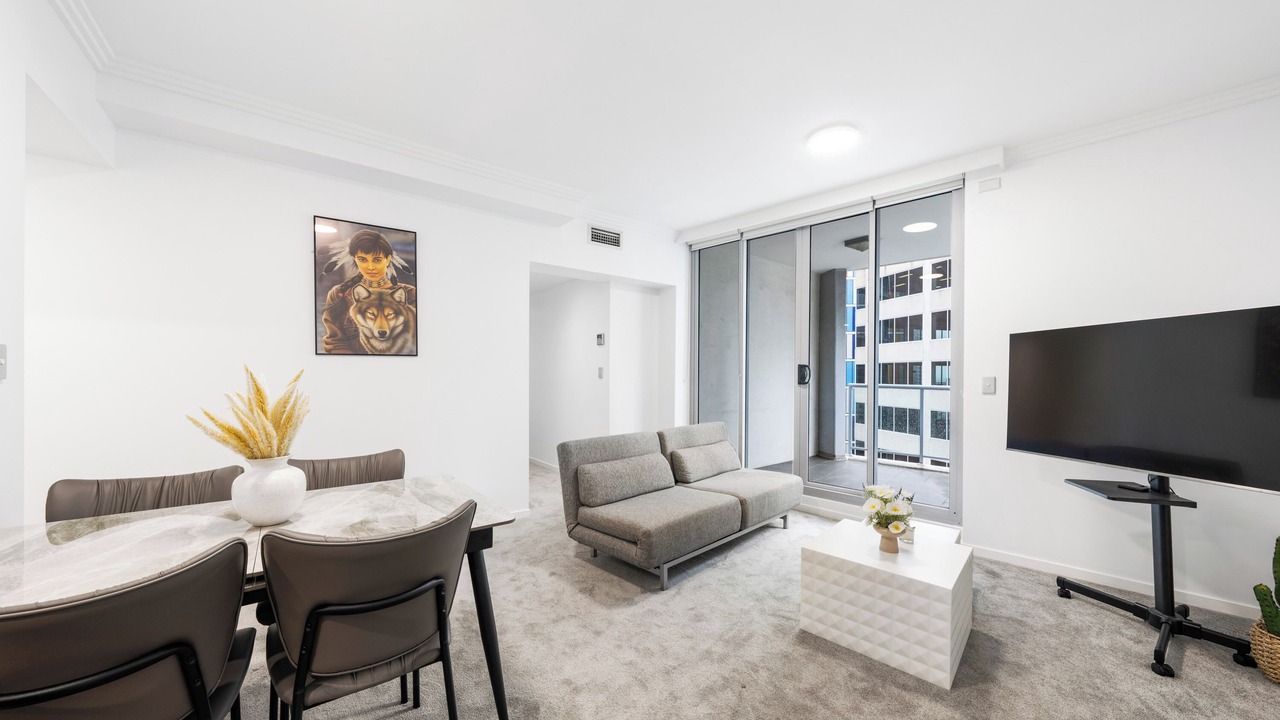 Photo of Livingroom in Haymarket
