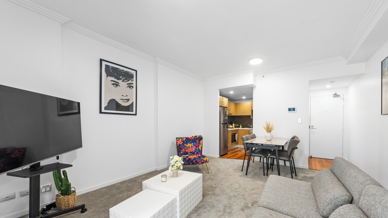 Photo of Livingroom in Haymarket