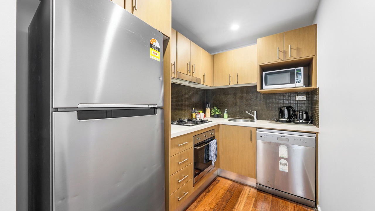 Photo of Kitchen in Haymarket