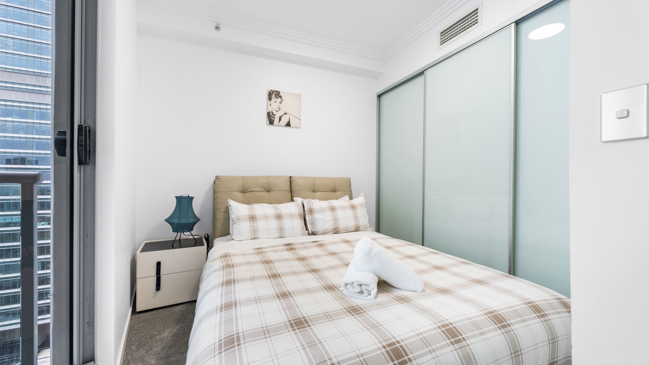 Photo of Bedroom in Haymarket