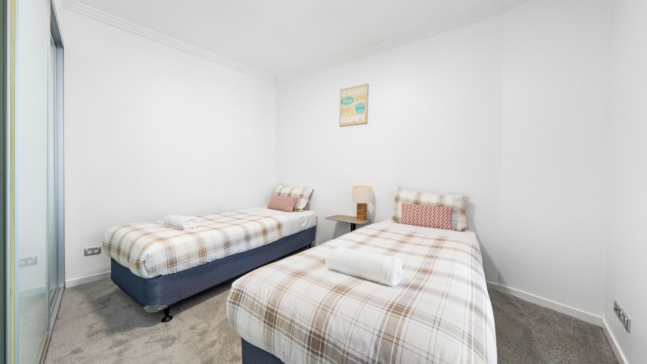 Photo of Bedroom in Haymarket