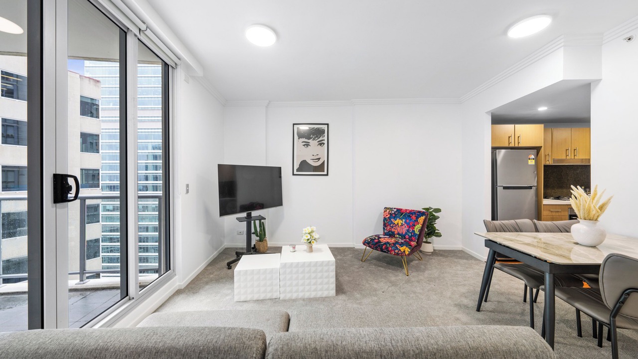Photo of Livingroom in Haymarket