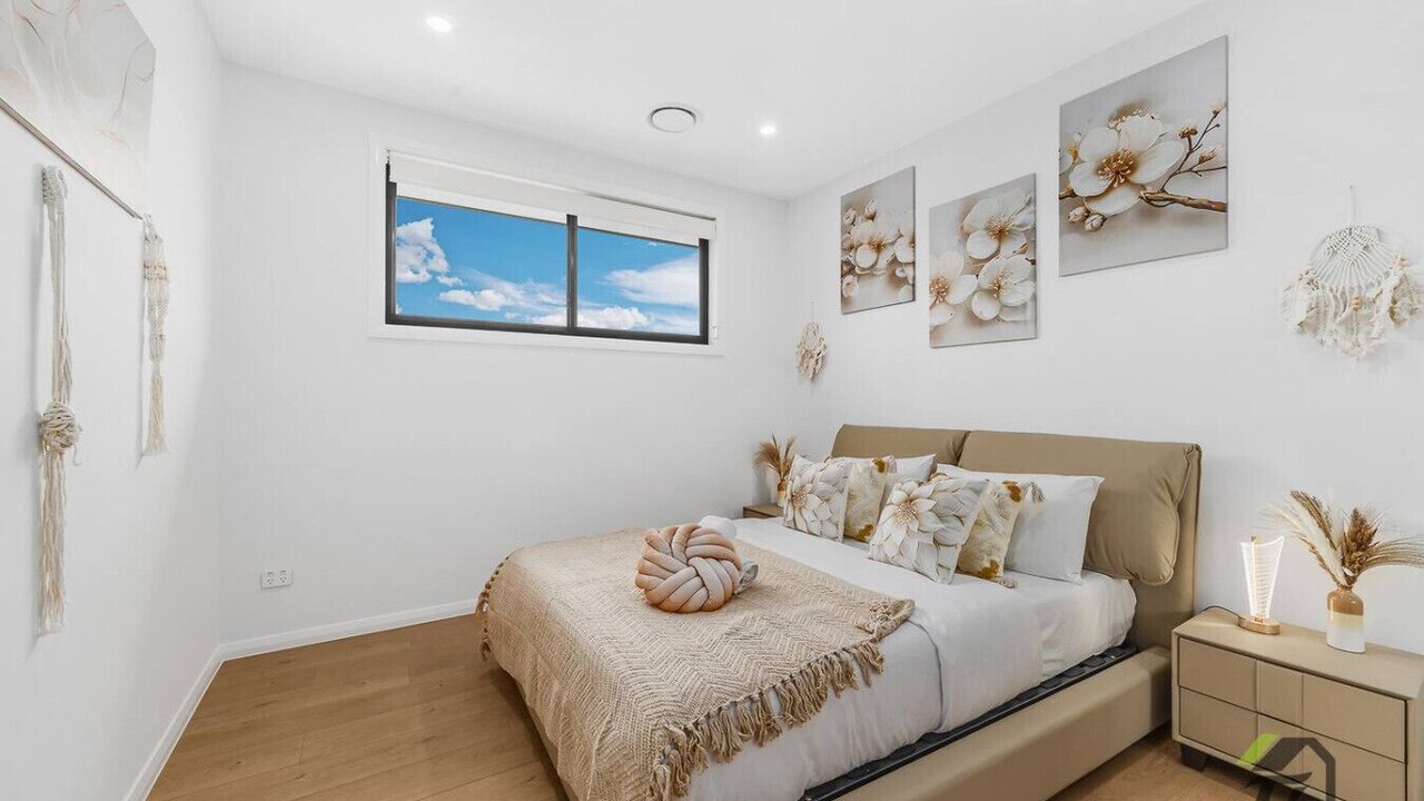 Photo of Bedroom in Austral