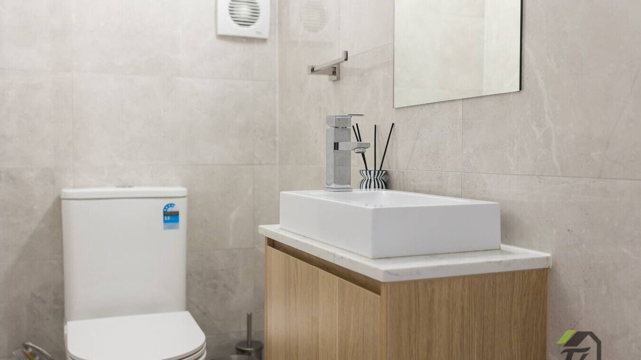Photo of Bathroom in Austral