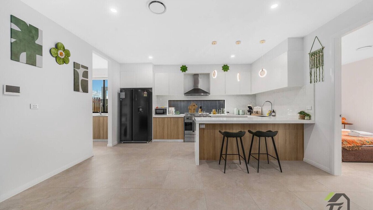 Photo of Kitchen in Austral