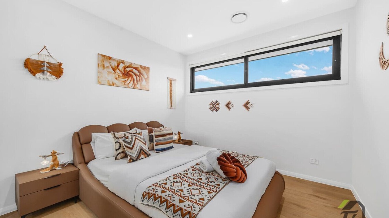 Photo of Bedroom in Austral
