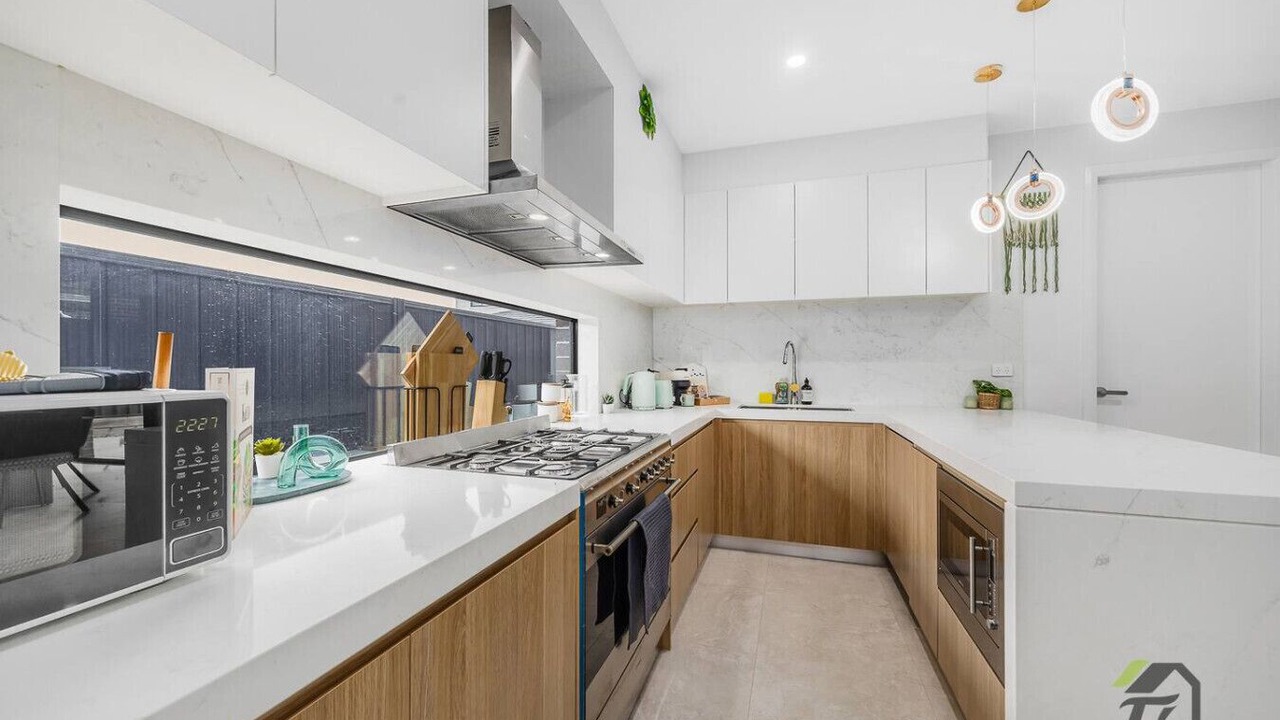 Photo of Kitchen in Austral