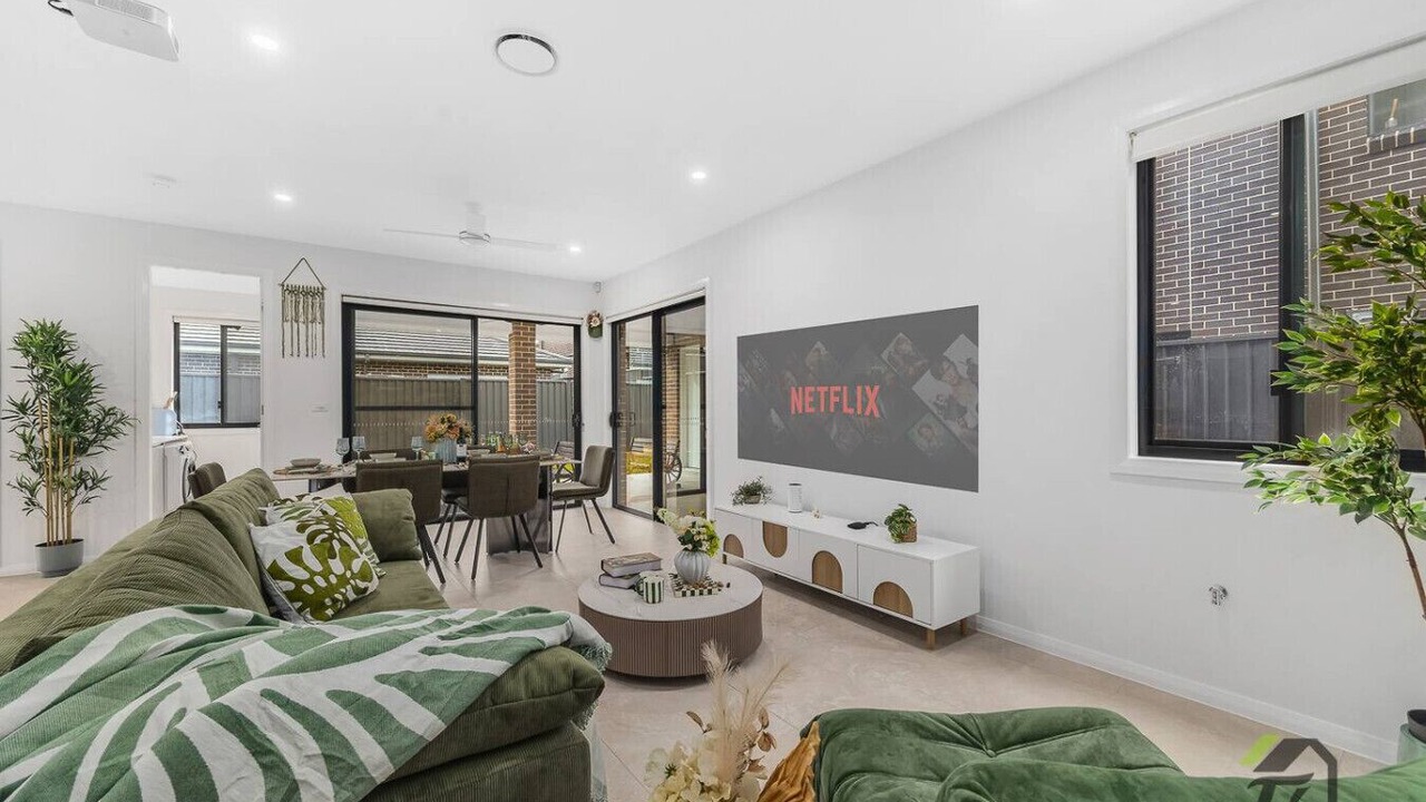 Photo of Livingroom in Austral