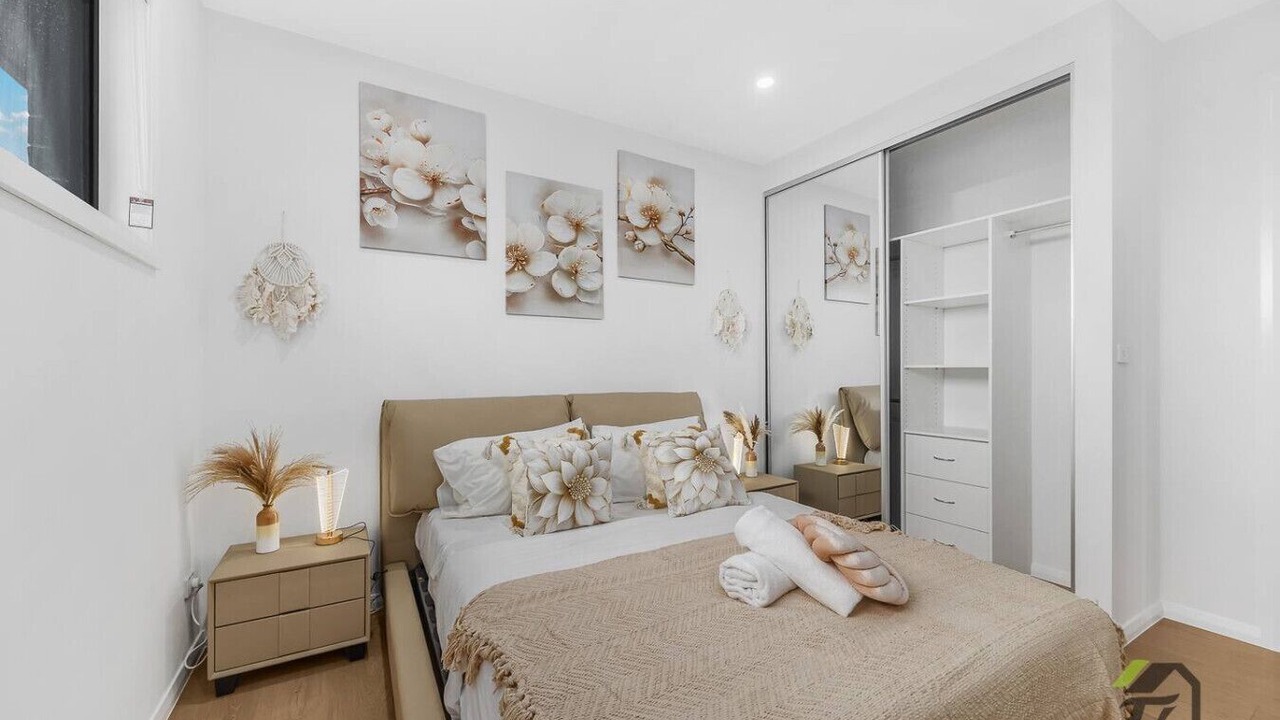 Photo of Bedroom in Austral