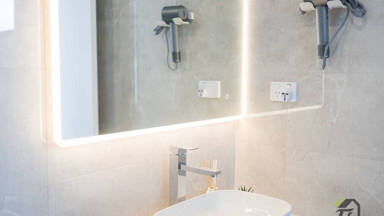 Photo of Bathroom in Austral