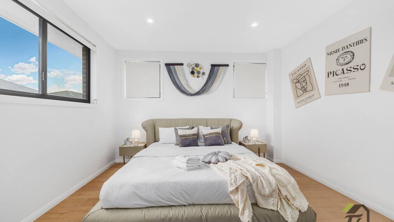 Photo of Bedroom in Austral