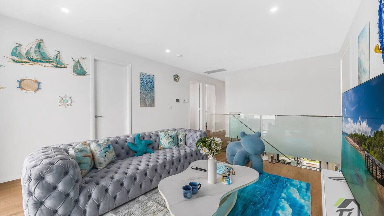 Photo of Livingroom in Austral