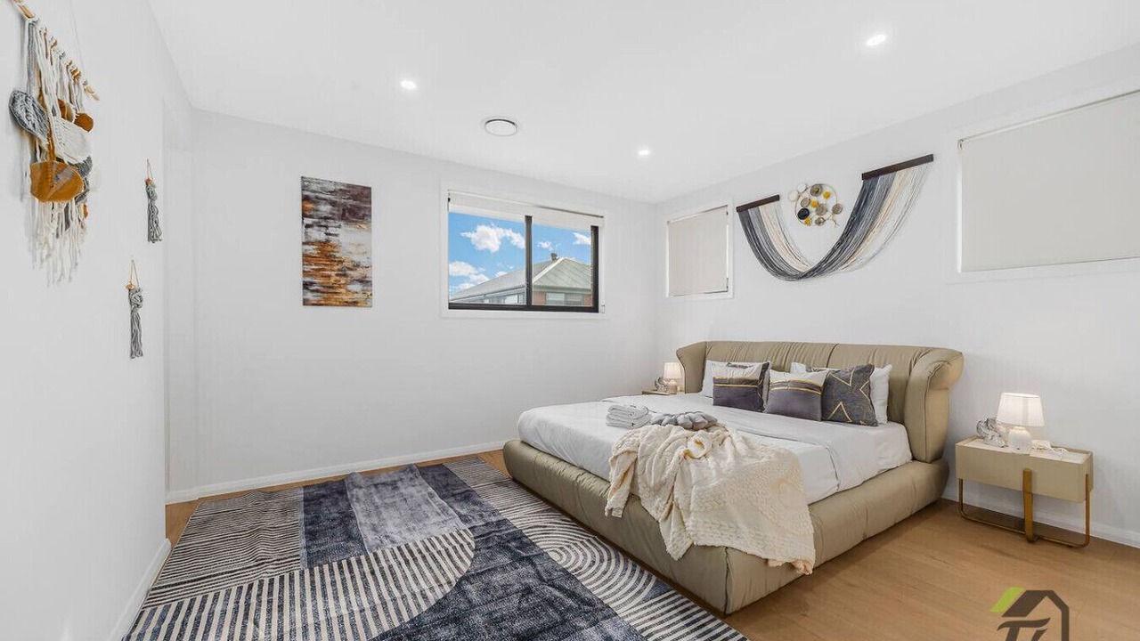 Photo of Bedroom in Austral