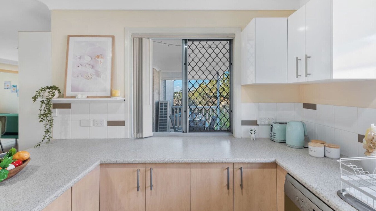Photo of Kitchen in Springfield Lakes