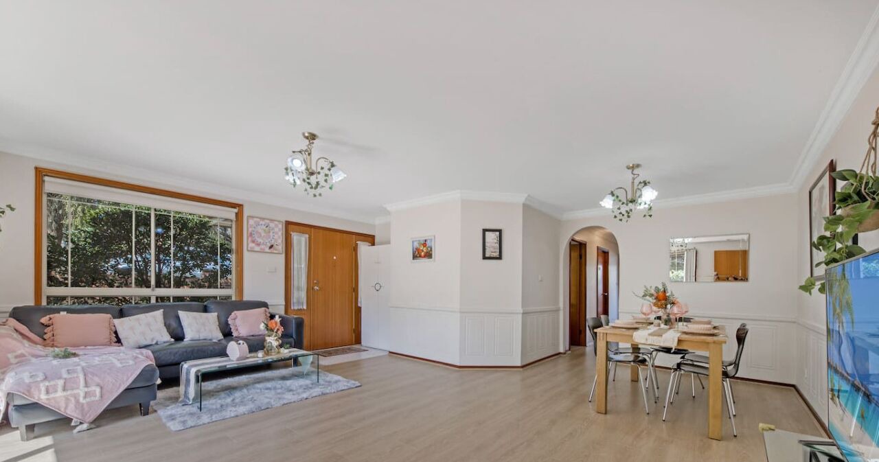 Photo of Livingroom in Eastwood