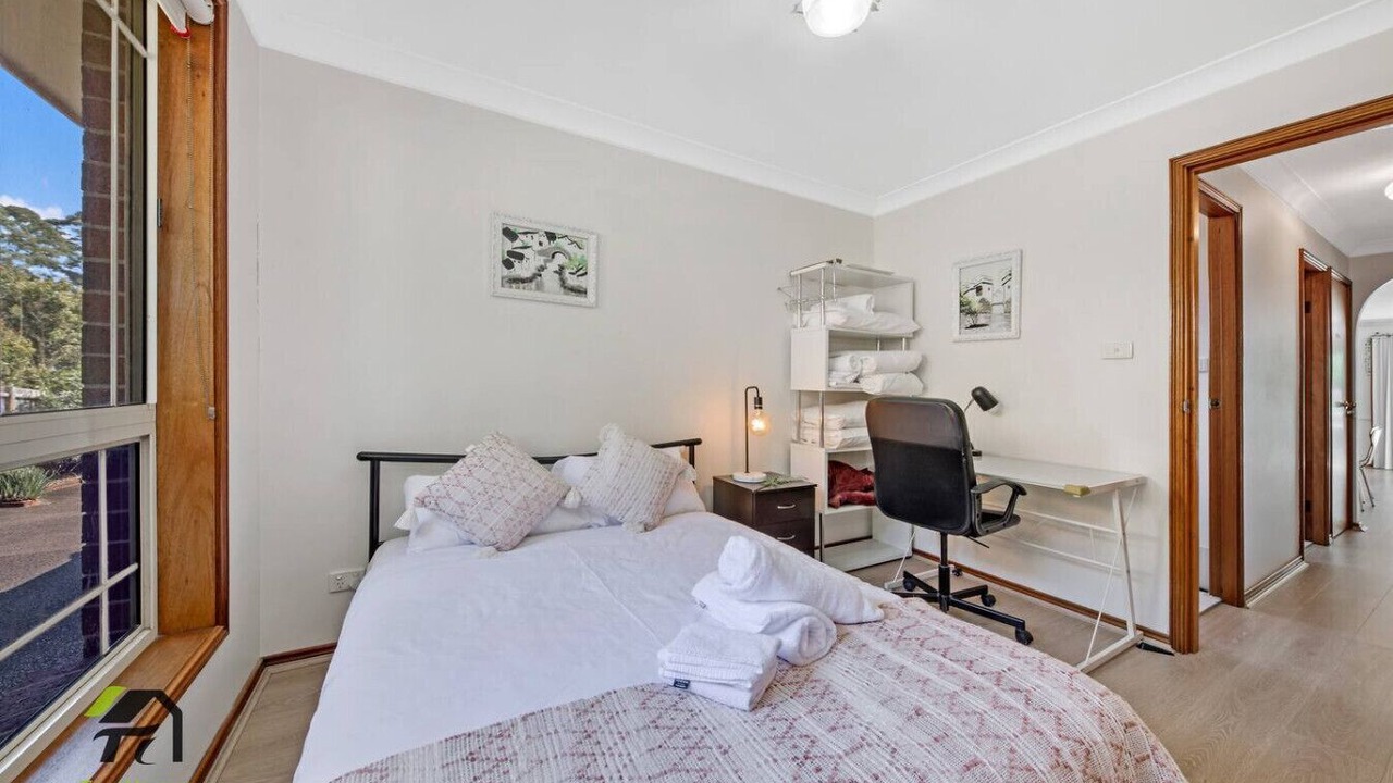 Photo of Bedroom in Eastwood