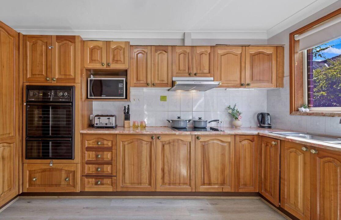 Photo of Kitchen in Eastwood