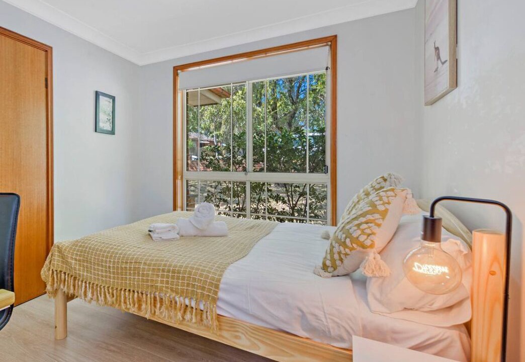 Photo of Bedroom in Eastwood
