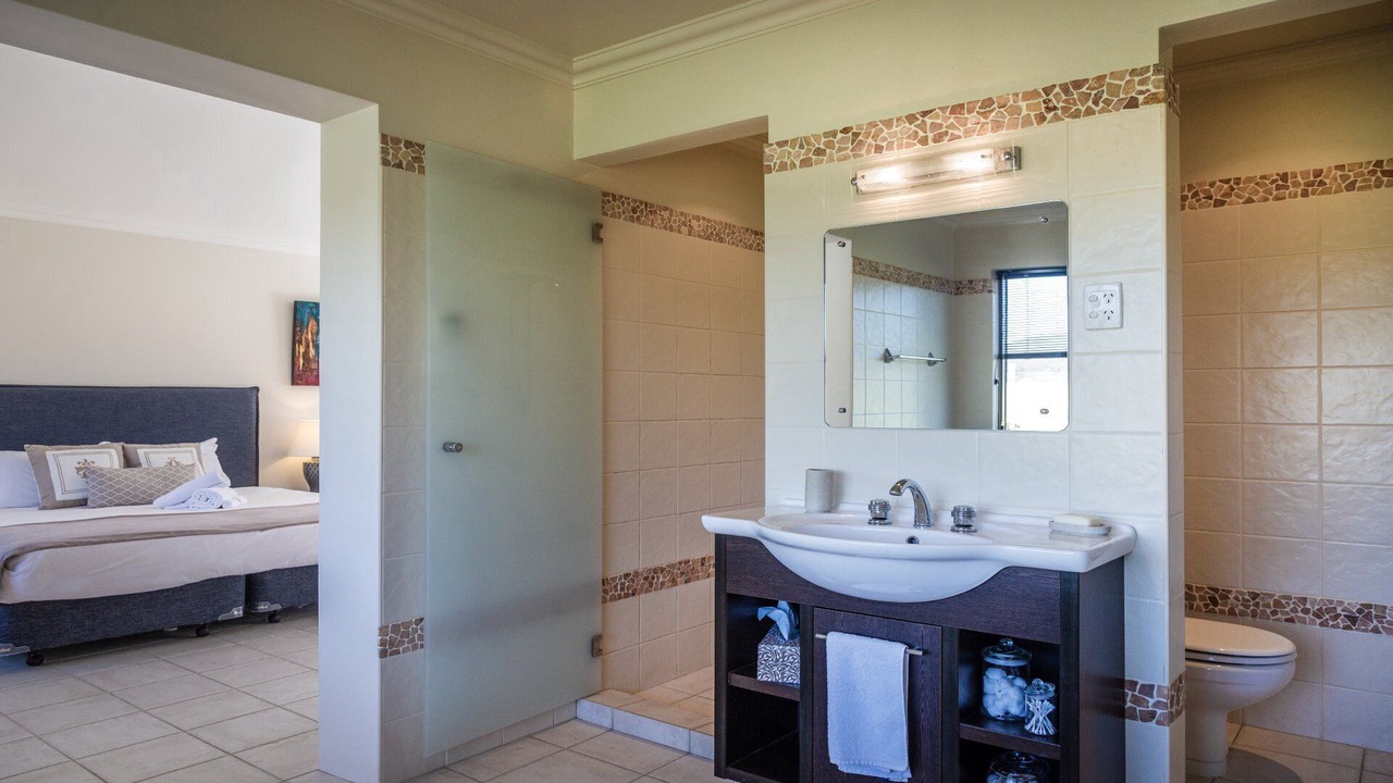 Photo of Bathroom in Congewai