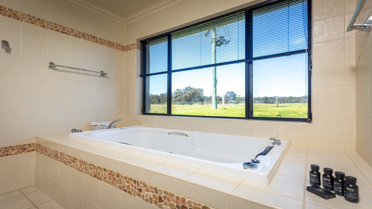 Photo of Bathroom in Congewai