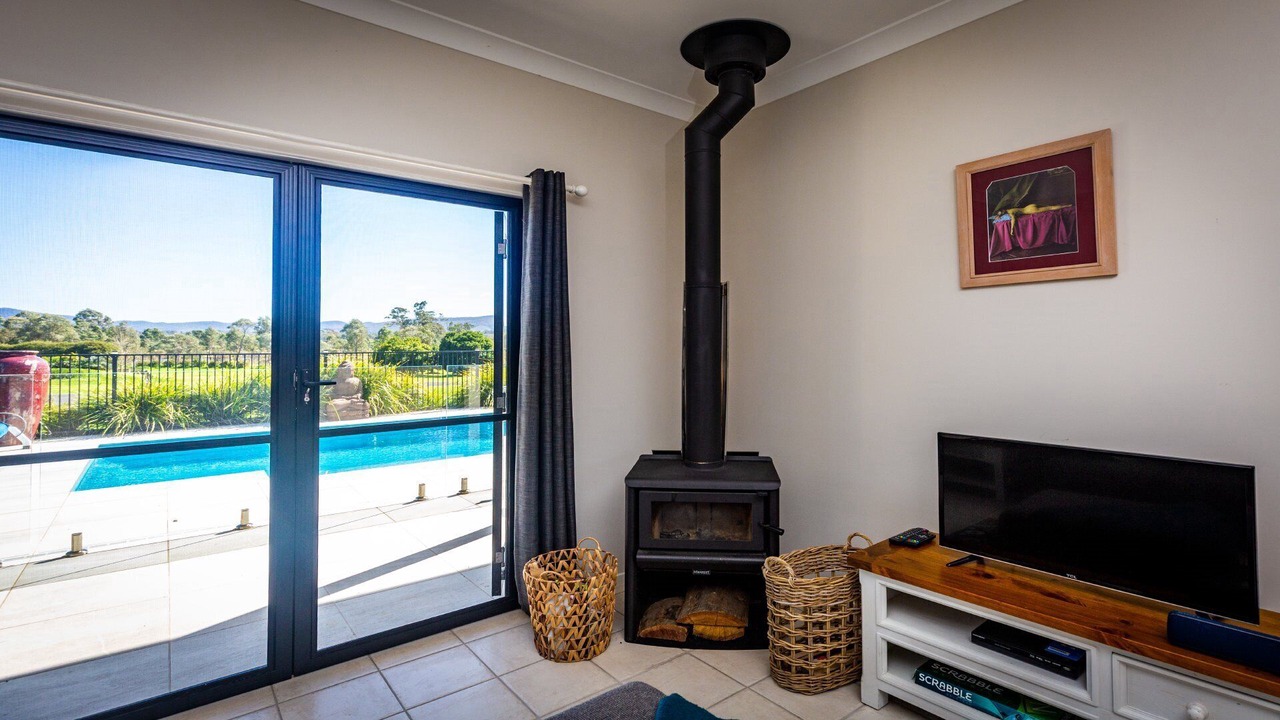 Photo of Livingroom in Congewai