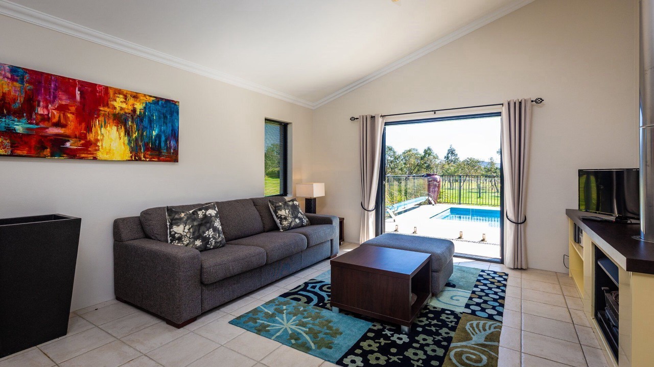 Photo of Livingroom in Congewai