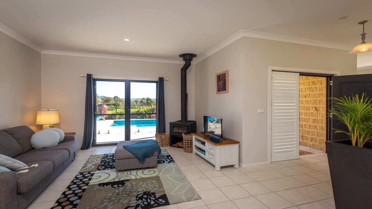 Photo of Livingroom in Congewai