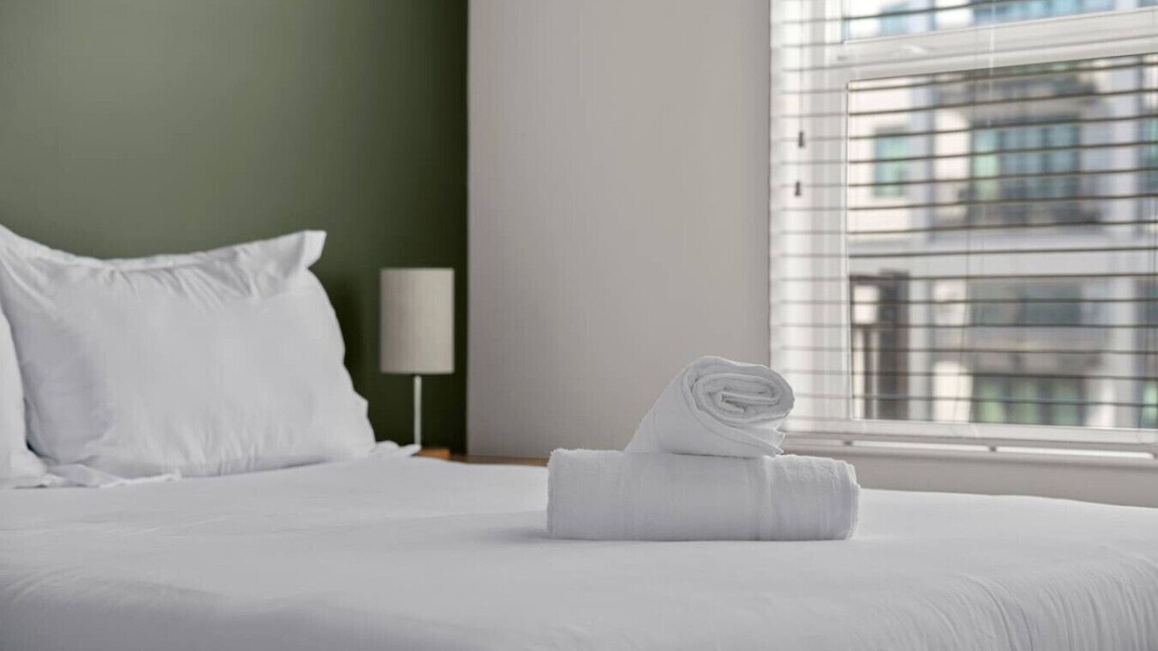 Photo of Bedroom in Tullamarine
