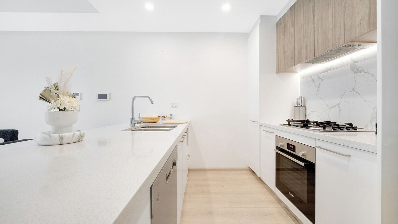Photo of Kitchen in Rouse Hill