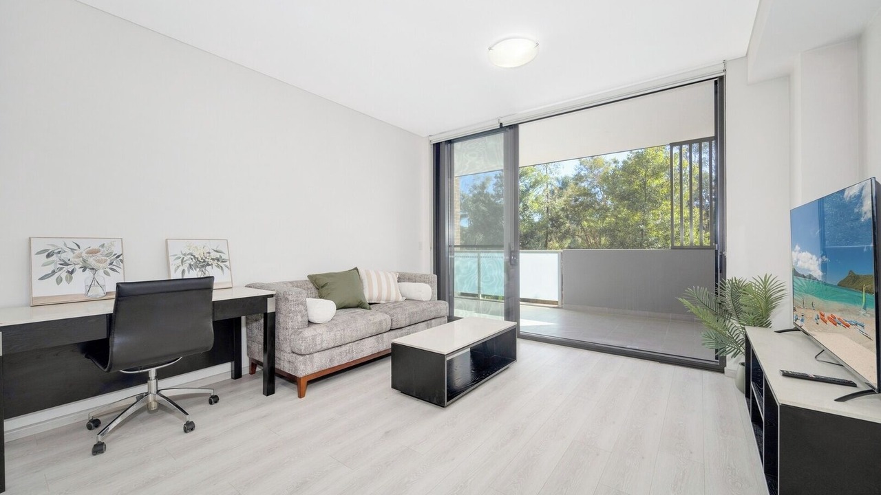 Photo of Livingroom in Rouse Hill