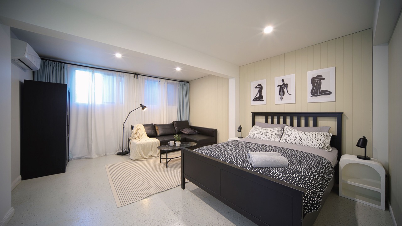 Photo of Bedroom in Annerley