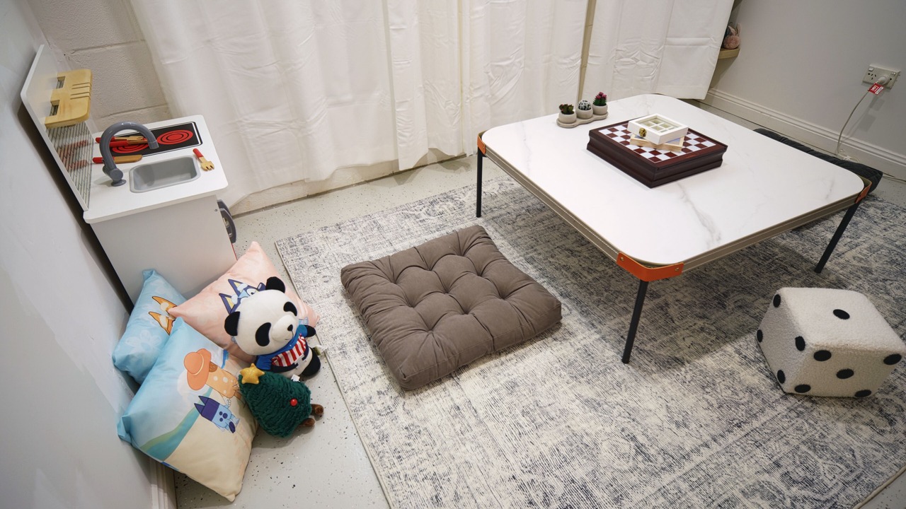 Photo of Bedroom in Annerley