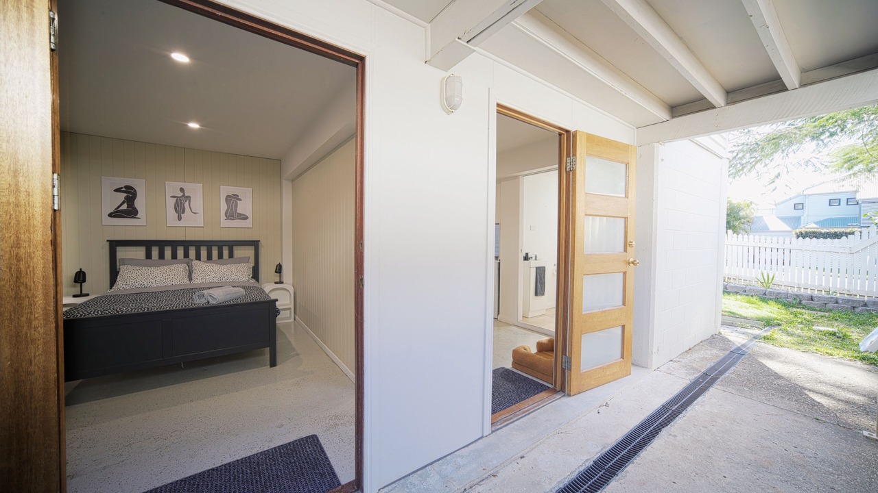 Photo of Bedroom in Annerley