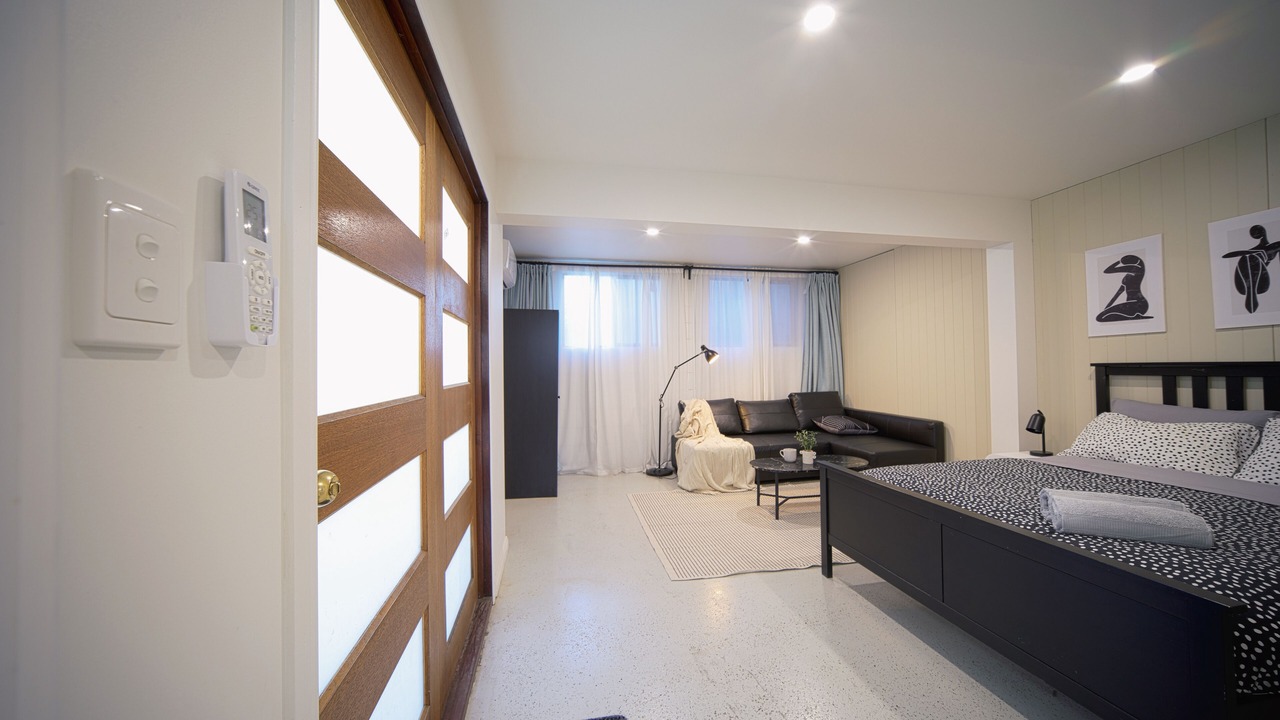 Photo of Bedroom in Annerley