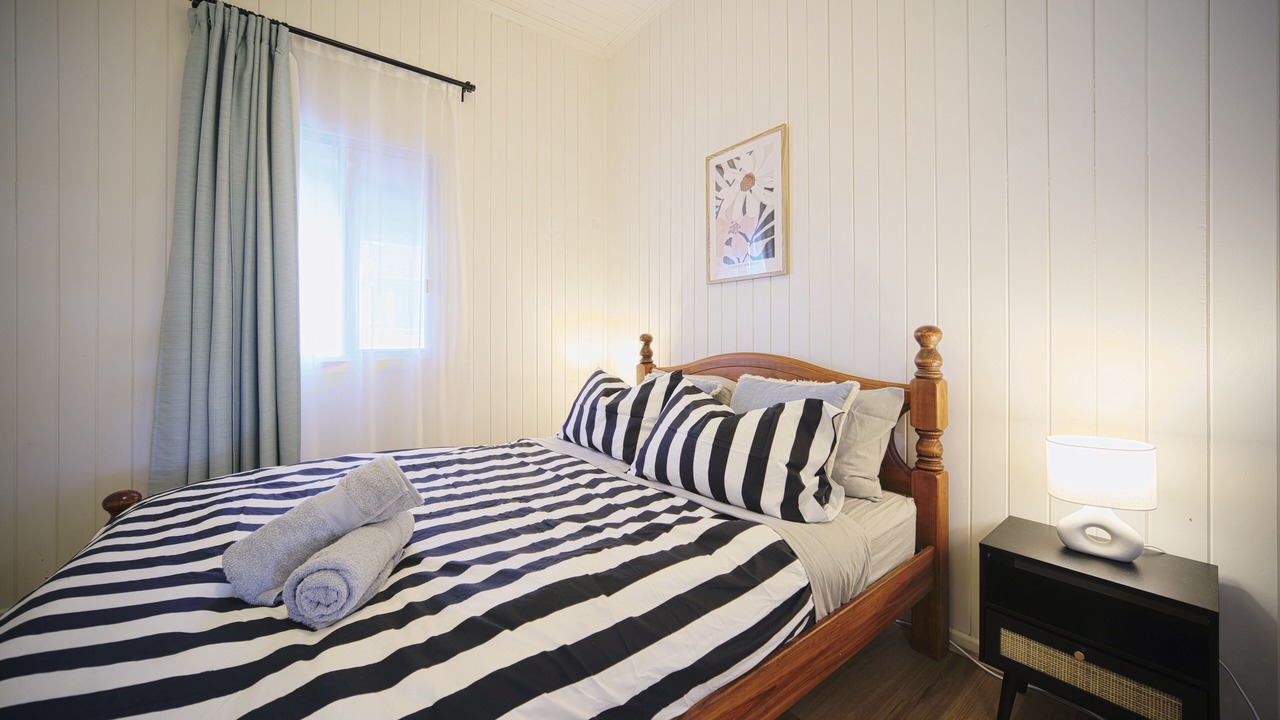 Photo of Bedroom in Annerley