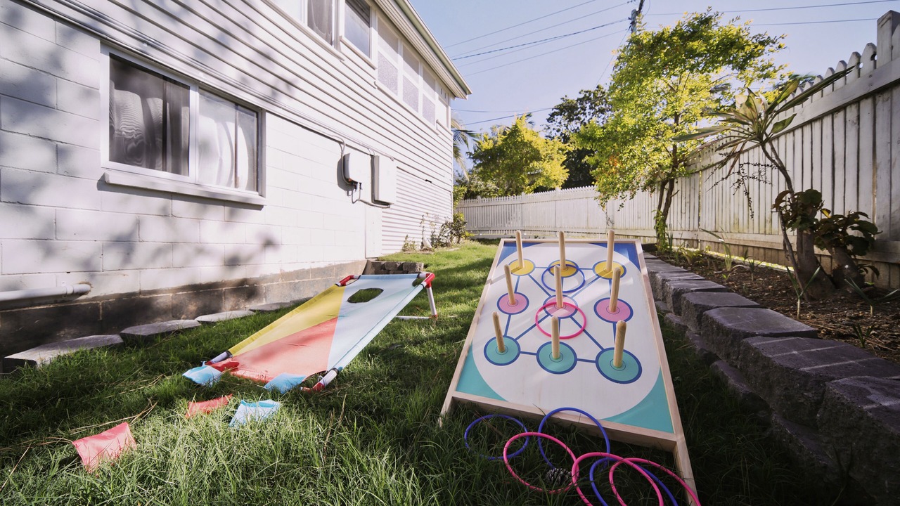 Photo of Outdoor in Annerley
