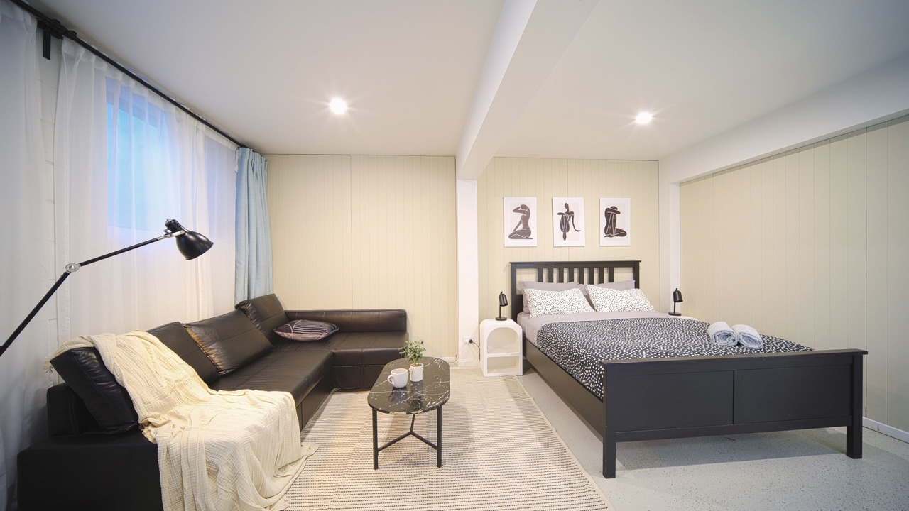 Photo of Bedroom in Annerley