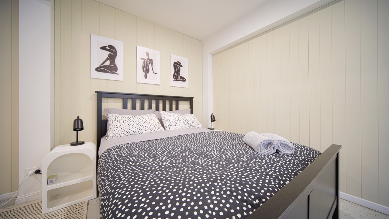 Photo of Bedroom in Annerley