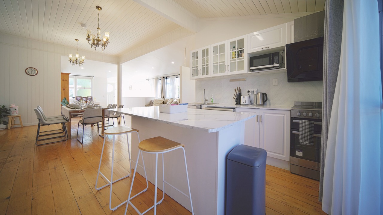 Photo of Kitchen in Annerley