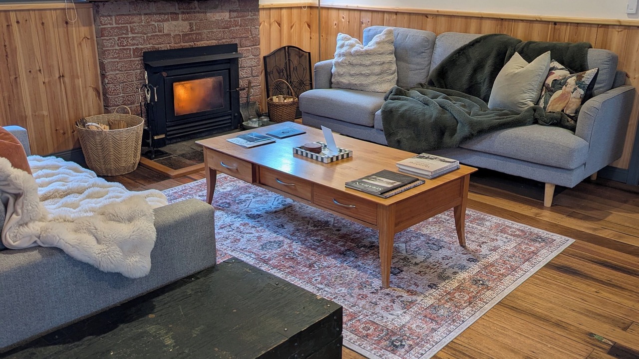 Photo of Livingroom in Queenstown