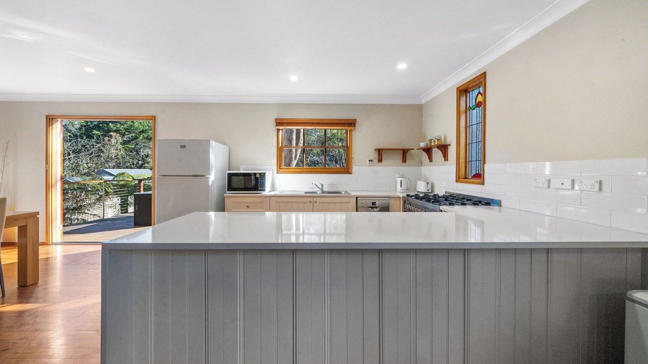 Photo of Kitchen in Katoomba