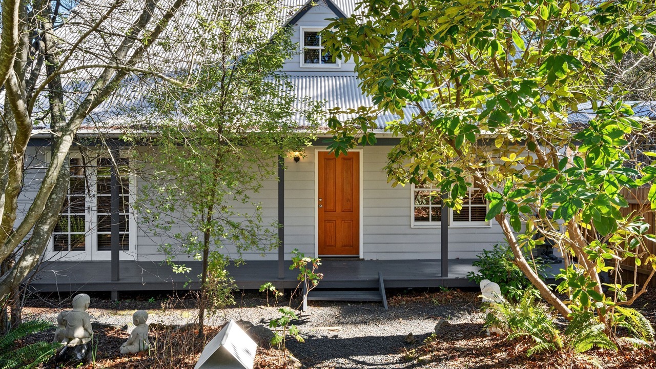Photo of Outdoor in Katoomba