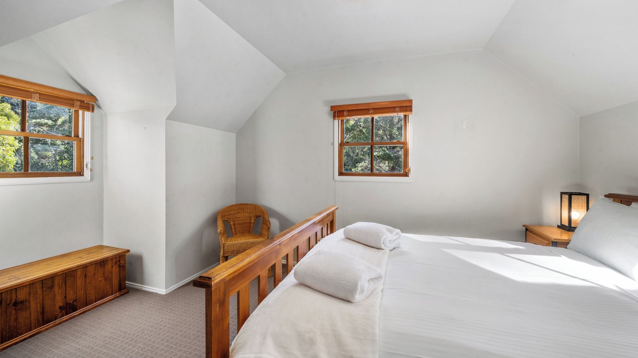 Photo of Bedroom in Katoomba